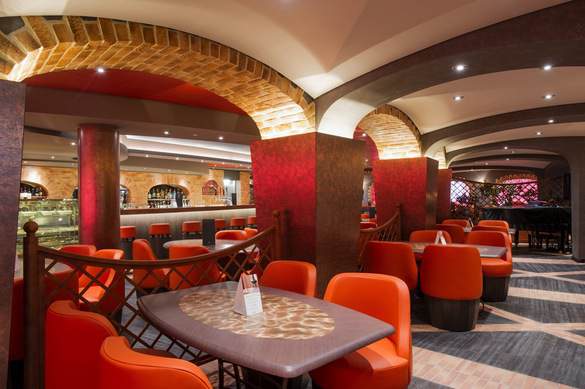 MSC Cruises, MSC Preziosa, La Locanda 4, Copyrights - MSC Rights.jpg